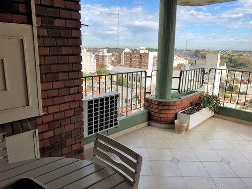 Imagen 9 de 17 de Espectacular Piso En Venta, Vista Panoramica En Castelar