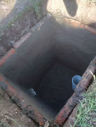 Pozo Ciego Pablo