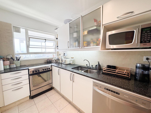 Departamento En Torre De Categoría En Palermo - 3 Ambientes Full Amenities
