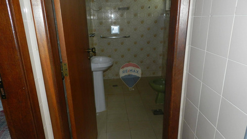 Imagem 8 de 23 de Imóvel Comercial Na Dom Barreto. - So0095