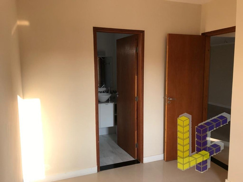 Apto B. Campestre - 17574