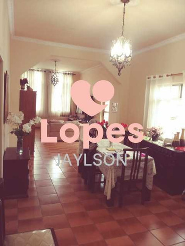 Imagem 4 de 15 de Casa - 3 Quartos - Piedade. - 436962