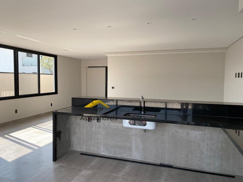Casa A Venda No Bairro Suru Em Santana De Parnaíba - Sp. - Vpnew-37-1