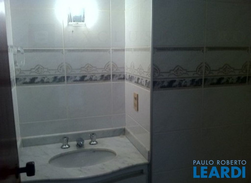 Imagem 7 de 10 de Apartamento - Centro - Sp - 398249