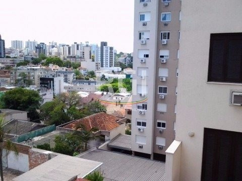 Imagem 28 de 30 de Cobertura Petrópolis Porto Alegre - 5609