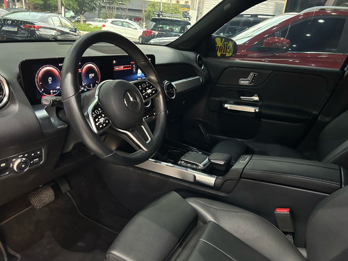 Mercedes-Benz Classe Glb GLB-200 Advance 1.3 Turbo Aut 2021 7 Lugares Top Baixa Km
