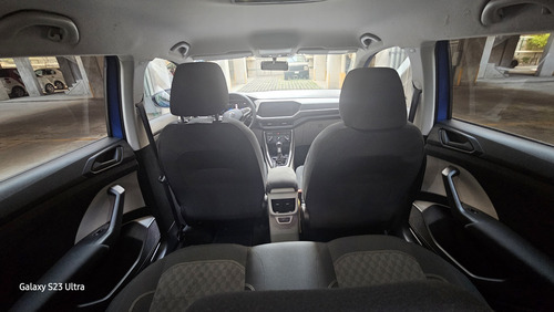 Volkswagen Taigun Trenline 1.0