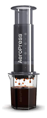 Aeropress Xl Coffee Espresso Maker Original Prensa De Cafe