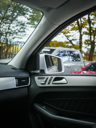 Mercedes Benz Gle350d 2019