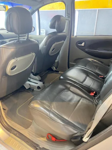 Renault Scenic 2.0 Fase Iv