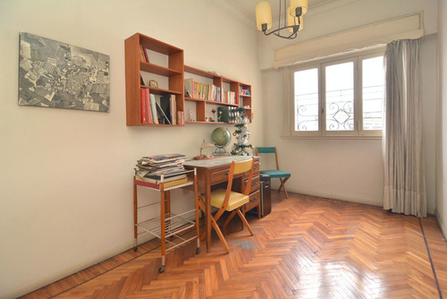 Imagen 18 de 30 de Ph Venta A Reciclar Con Terraza Propia Y Parrilla