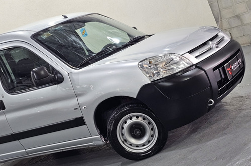 Citroën Berlingo Furgon 1.6 Hdi 92 Bussines