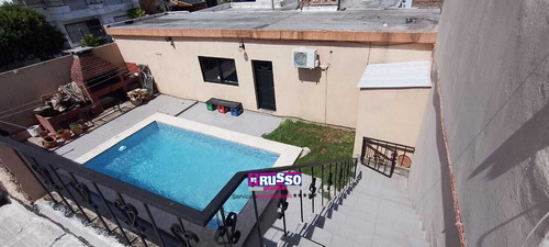 Venta Casa 3 Ambientes Ramos Mejia