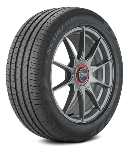 Pneu 275/40R21 Pirelli Scorpion Verde 107Y Aro 21