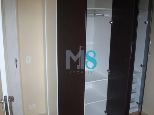 Imagem 11 de 30 de Apartamento Duplex Com 3 Dormitórios À Venda, 154 M² Por R$ 650.000,00 - Sacomã - São Paulo/sp - Ad0005