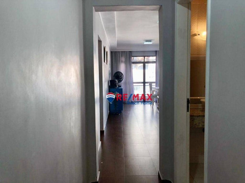 Imagem 18 de 30 de Cobertura Com 3 Dormitórios À Venda, 300 M² Por R$ 530.000 - Praia Das Astúrias- Guarujá/sp - Co0325