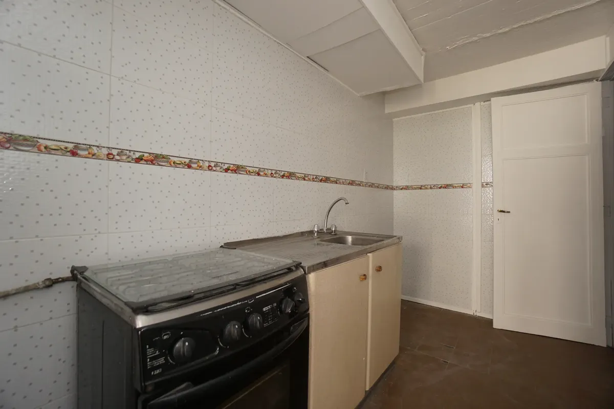 Imagen 5 de 12 de Casa 2 Pisos Con Patio, Metro Parque Almagro