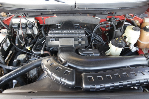 Imagen 12 de 12 de 2005 Ford Lobo Sport Cabina Regular 4x4 (excelente Trato)