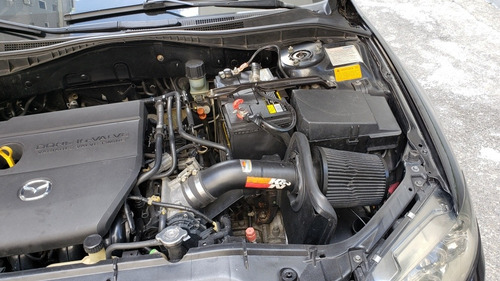 Imagen 9 de 9 de Mazda Mazda 6 Full Equipo