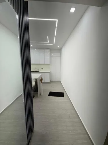 Apartamento En El Trigaleña