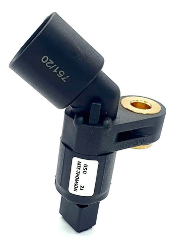 Sensor Abs Volkswagen Golf New Beetle Audi A3 Tt Del Derecho