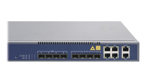 Olt V-sol V1600d Epon 4 Puertos Colombiatel