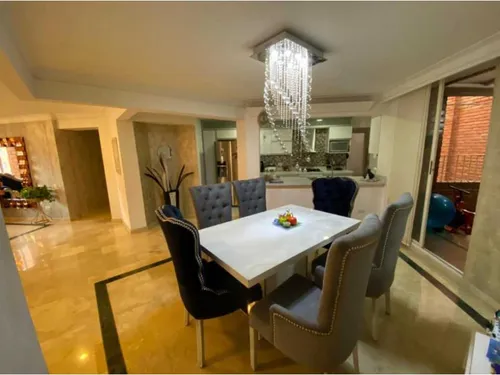 Vendo Apartamento Sector Laureles