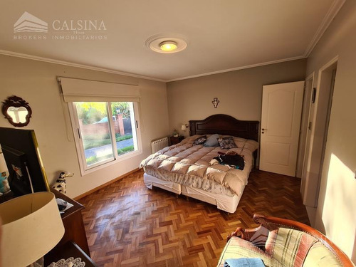 Casa En Alquiler - B° Privado La Herradura - Villa Allende - Cba