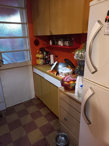 Imagen 4 de 12 de Departamento Tipo Ph Beccar Newbery 2100 + Unidad Complementaria - Gran Oportunidad