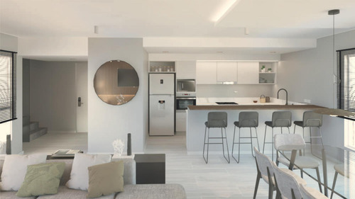 Lanzamiento Apto Blanqueo - Venta Departamento De 3 Ambientes En Villa Urquiza