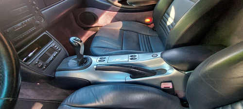 Porsche Boxster 2.7
