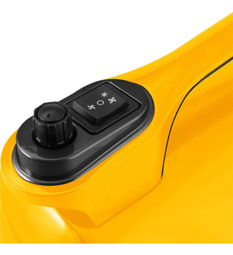 Soprador Automotivo Sav 2500 127 V Vonder