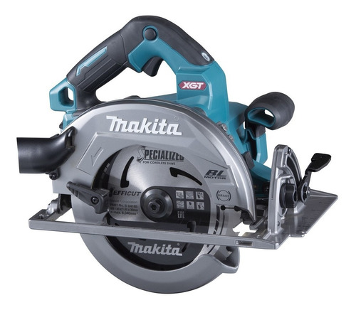 Makita Hs003gz serra circular a bateria