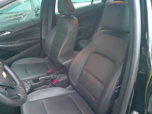 Imagem 7 de 8 de Chevrolet Cruze Lt Turbo Sedan 1.4 Aut