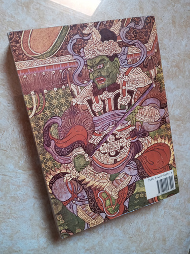 Livro - New Larousse Encyclopedia Of Mythology (Usado)