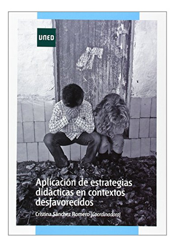 Libro Aplicacion De Estrategias Didacticas En Cont De Sanche