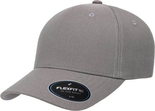 Flexfit Nu Cap