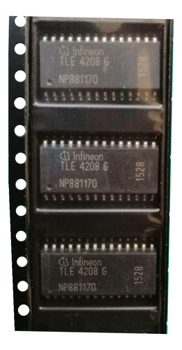 Infineon Tle4208g Ic Tle 4208g Tle4208 Original Chip Sop-28