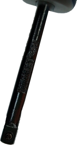 Manija de Fuerza Tipo Destornillador Encastre 1/4" Bremen 6734