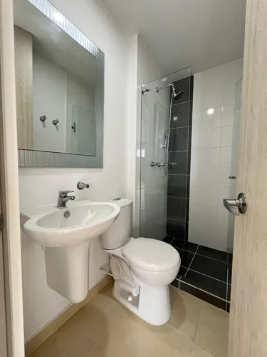 Apartamento En Arriendo Sector La Macarena En Dosquebradas