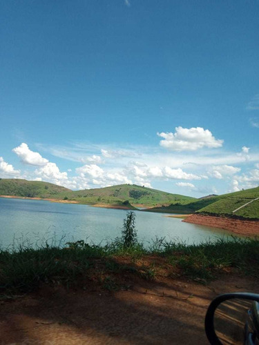 Imagem 5 de 14 de V20- Lotes 800 Metros Da Represa Fácil Acesso Em Igaratá