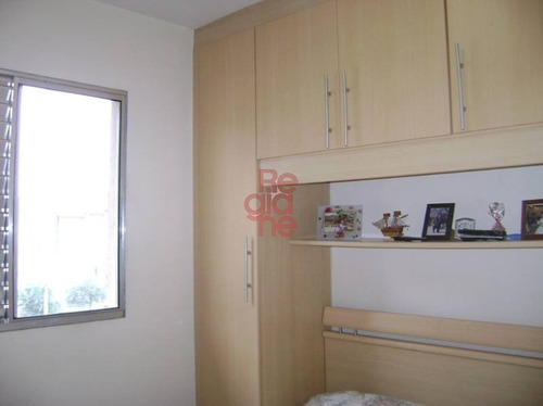 Imagem 9 de 19 de Apartamento À Venda No Bairro Casa Grande - 2729
