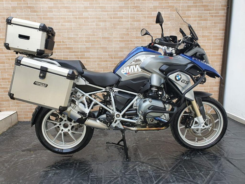 Imagem 1 de 8 de Bmw R1200gs