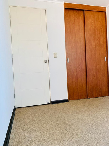 Céntrico Y Cómodo Departamento 2d 2b En Salas, Concepción