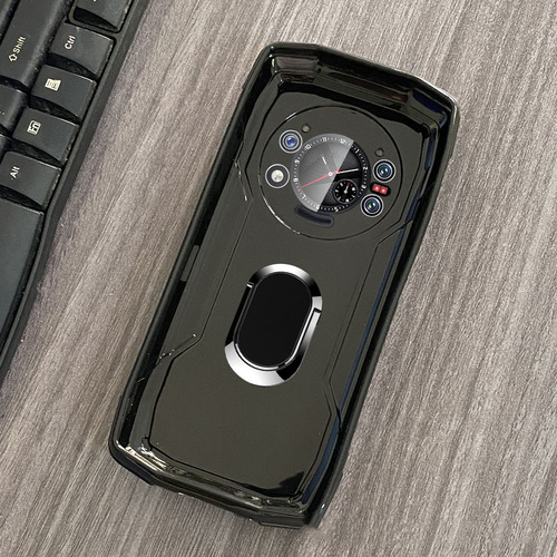 E Funda Para Anillo De Silicona Adsorbible Cubot Kingkong