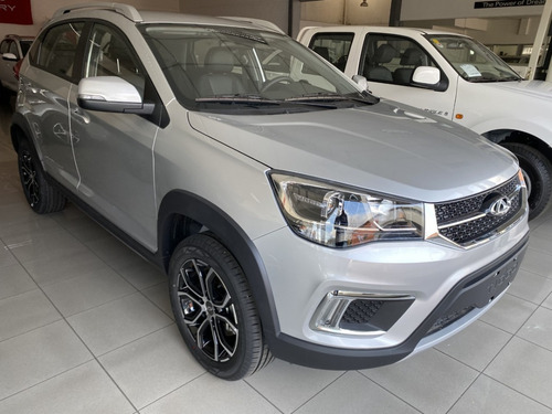 Imagen 4 de 7 de Chery Tigo 2 Comfort Mt Entrega Inmediata !!!!