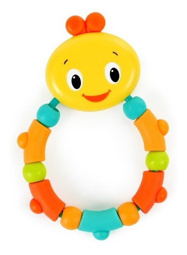 Twist & Teether Teether Toy 10221