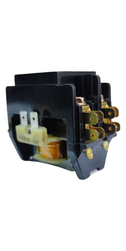 Contactor 2p/15amp/24v Cowplandt _