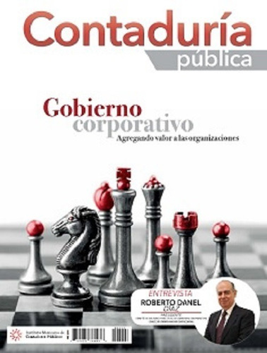 Revista Contaduría  Pública  |  Septiembre  2018