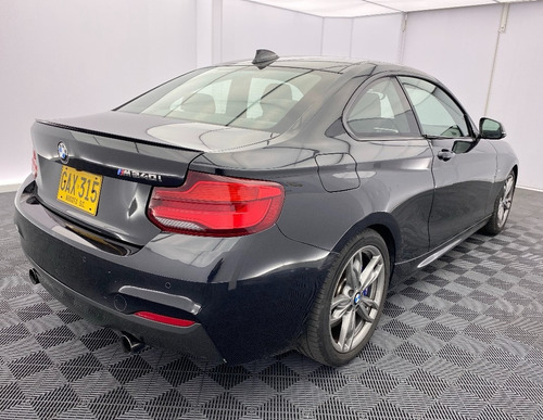 BMW Serie 2 3.0 M240i F22 Coupe